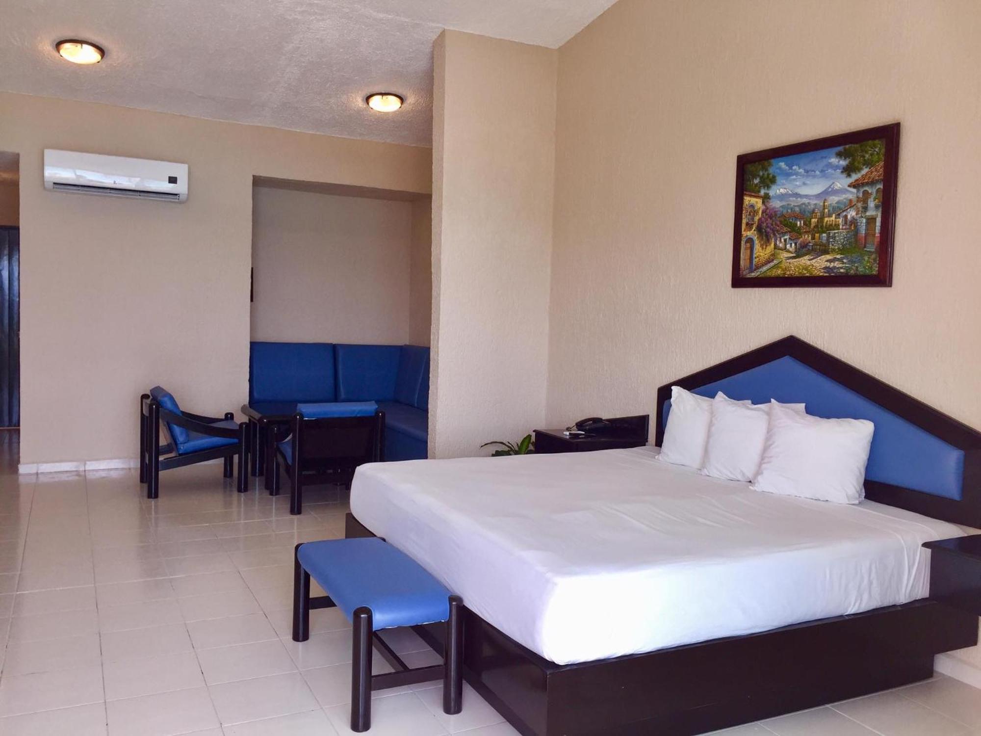 Solymar Hotel All Inclusive Cancún Exterior foto