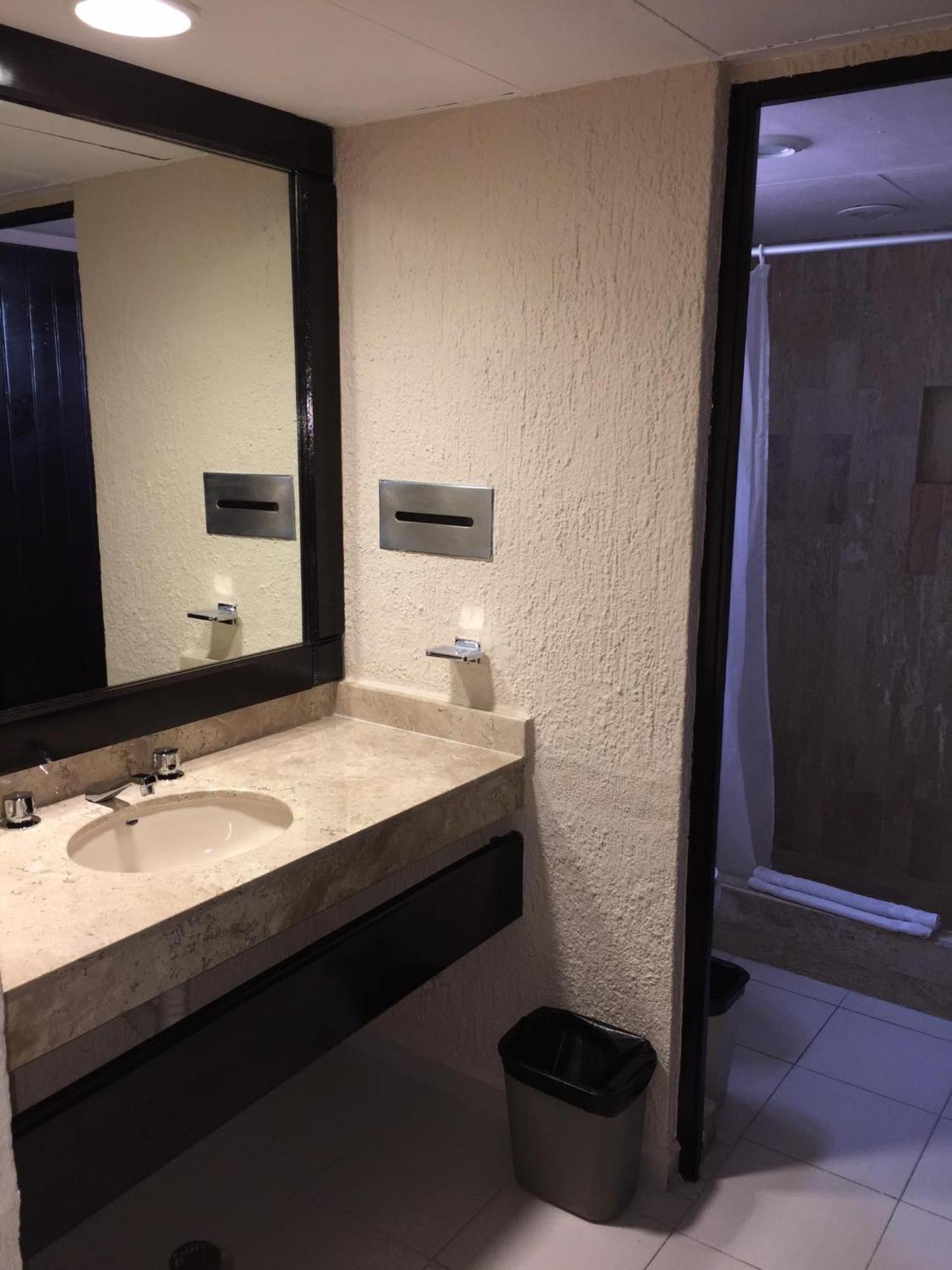 Solymar Hotel All Inclusive Cancún Exterior foto